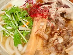 -铃木食堂(北新桥店)