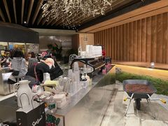 -Seesaw Coffee(朝阳大悦城店)