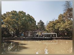 -人民公园-相亲角