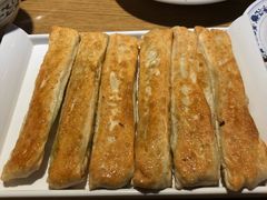 褡裢火烧-铸钟褡裢火烧(西三环紫竹桥店)