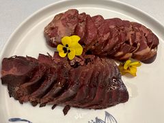 -新疆兵团食府清真(马连道店)