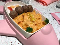 -BossBabe亲子餐厅(金光华广场店)