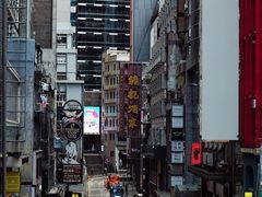 -尖沙咀