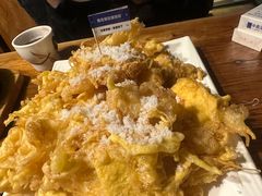 -树下时尚餐厅(翠园街店)