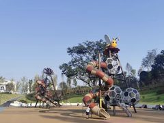 -枫香湖儿童公园