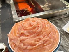 -凤来栖·净庭院·火锅(欧尚店)