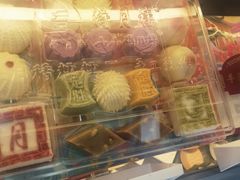 -得月楼·省级非遗·传统苏帮菜(观前店)