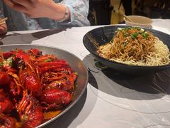 -巴厘龙虾·榜首油焖大虾(音乐学院·沿江酒馆店)