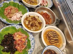 -罗大姐湘潭菜馆(洋湖春园店)