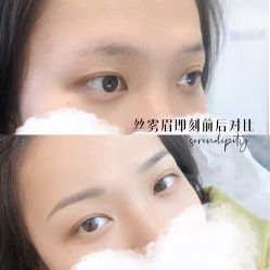 -MIVI野生眉纹绣纹眉