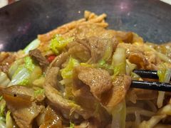 -小柴米·传统江西菜(八一广场店)