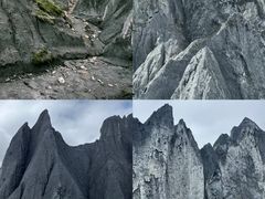 -墨石公园景区