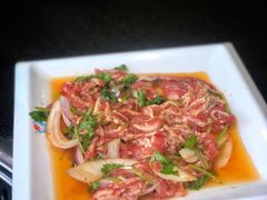 招牌肥牛-杨记齐齐哈尔烤肉(总店)