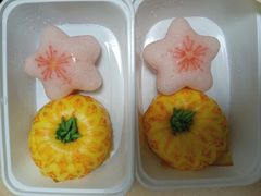 -知楚•精致湖北菜(武商MALL店)