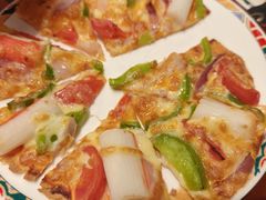 -萨贝尔意式西餐厅(古城新梦店)