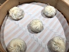 香菇小笼包-鼎泰丰(当代商城店)