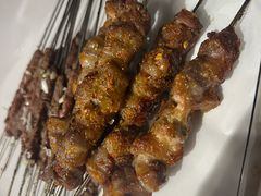 -三个大叔东北烧烤·砂锅菜(西三旗店)