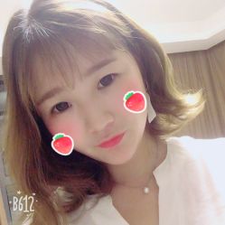 -潮沙龙剪发烫发染发