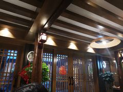 -丽水汇原生态餐厅(大研古城店)