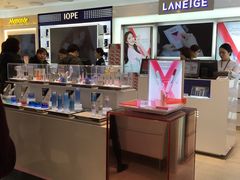 -新世界百货(明洞总店)