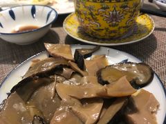 -肆月河豚·新淮扬(金融街店)