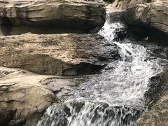 -狼牙山风景区