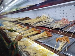 -来伊回麻辣烫·火锅串串清真(红瓦寺总店)