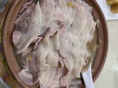 -砂锅居(西四店)