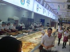 -串一火锅(赛格国际购物中心店)