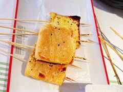 -三毛烧烤·南昌大排档(山姆店)