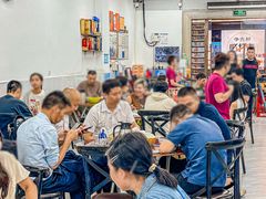 -贞姨美食·老字号海鲜大排档