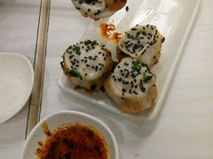 -咬不得高祖生煎·简餐(高银街店)