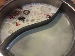 -傣妹火锅(南京东路一店)