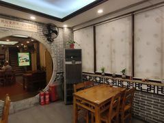 -七宝农家菜(七宝老街店)