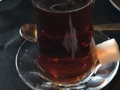 土耳其红茶-Efes Turkish & Mediterranean Cuisine 艾菲斯餐厅(陆家嘴店)