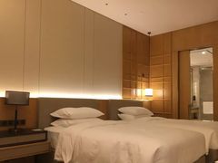 -深圳机场凯悦酒店