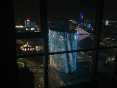 -宁波威斯汀酒店