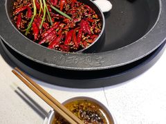 -川西坝子火锅(金沙1.0直营店)