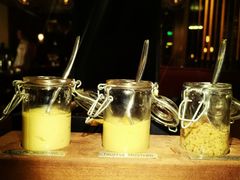 -恰餐厅及酒吧 CHAR Bar & Grill (北京丽都皇冠假日店)