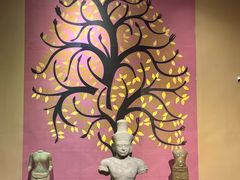 -吴哥国家博物馆