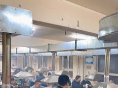 -老四烧烤(永吉胡同店)