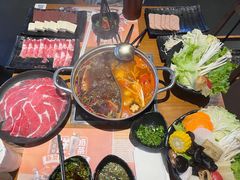 -呷哺呷哺(砂之船奥莱店)