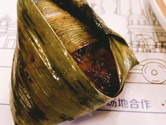 香兰叶包鸡-囧人粗品·泰国街市料理(霖峰店)