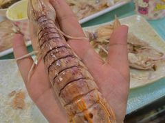 -钱库里海鲜自助(唐山街店)