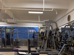 -中田·健身+普拉提(新天地店)