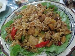 津味八珍豆腐-宝正臻天津包子总店(金阳光居易店)
