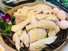 稻香鸡-叙兴楼(礼东财记农庄分店)
