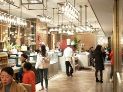 -都会尚膳·海鲜自助餐厅(重庆万豪酒店)