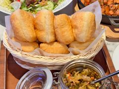 -丝路有约·优雅新疆菜(万宴城店)