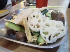 -令狐冲烤鱼·烧菜馆(达明店)
